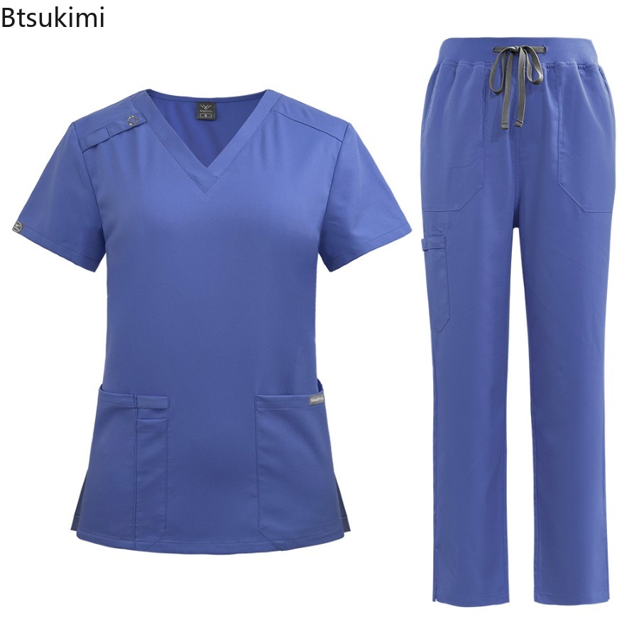Medical Lab Design - Tenues Médicales de Haute Qualité pour