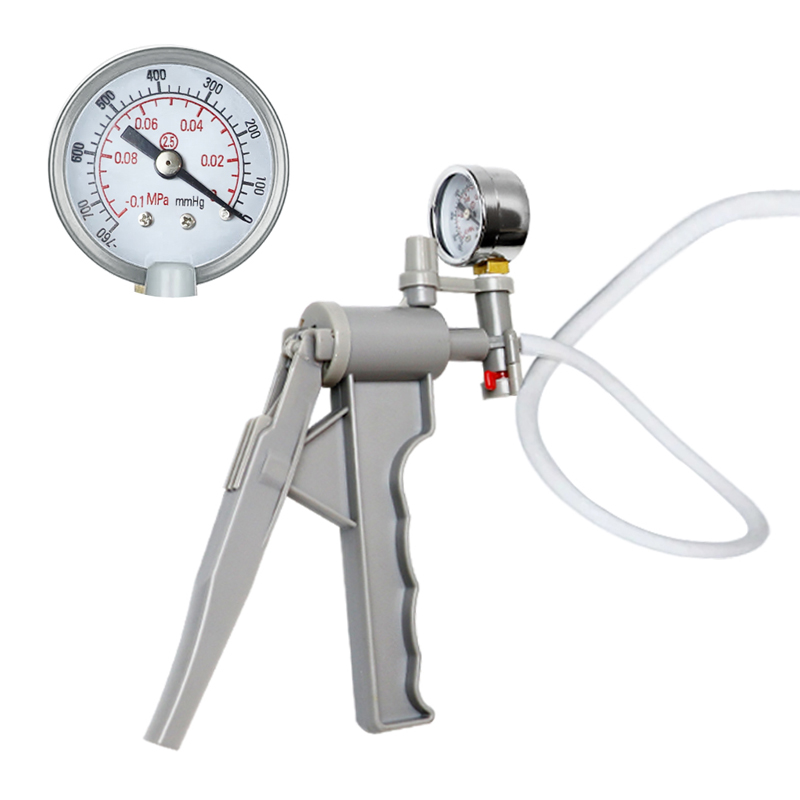 Medical Health Lab - Accessoire de pompe d'aspiration de pression