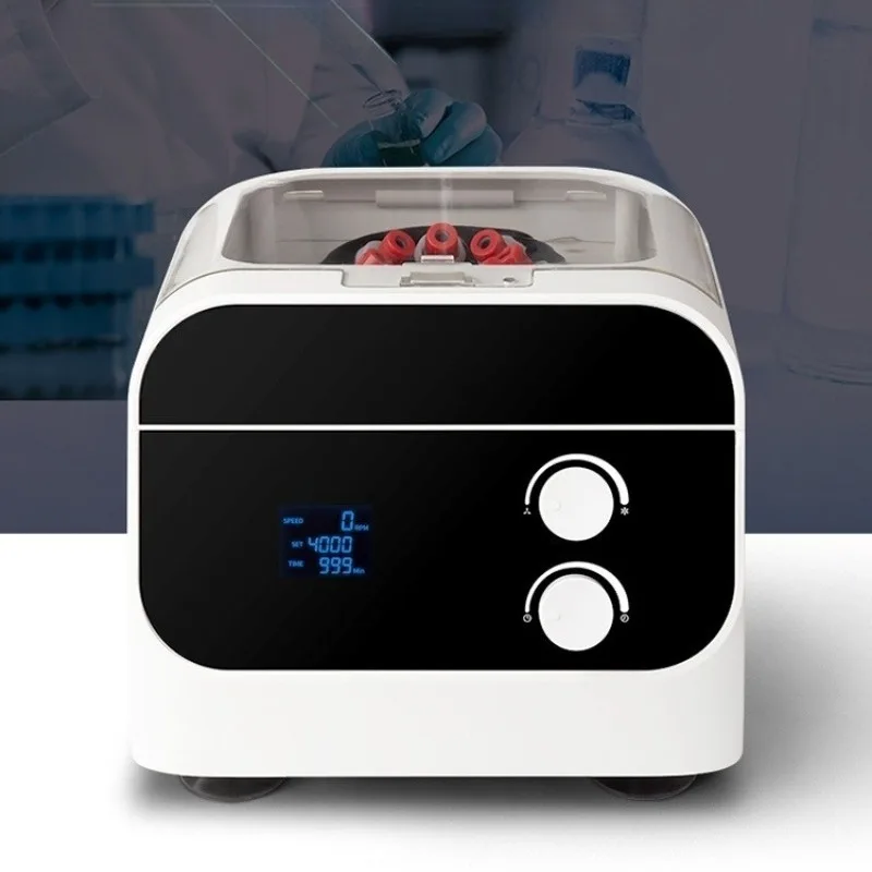 Medical Lab Supplies - Centrifugeuse à plasma électrique de laboratoire