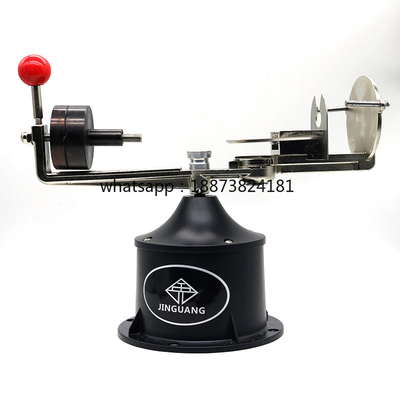 Machine de moulage centrifuge  - Medical Health Lab avis et prix
