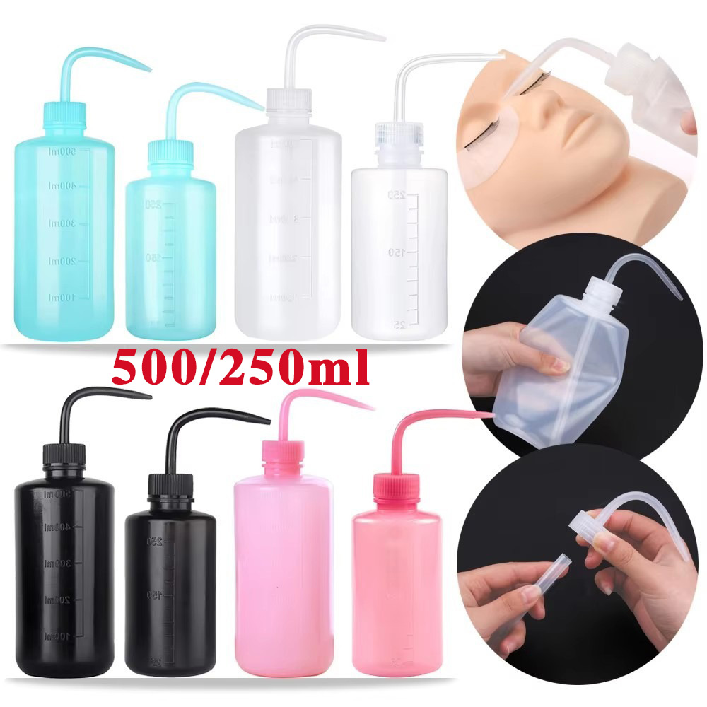 Bouteille de lavage pour tatou - Medical Lab Supplies avis et prix