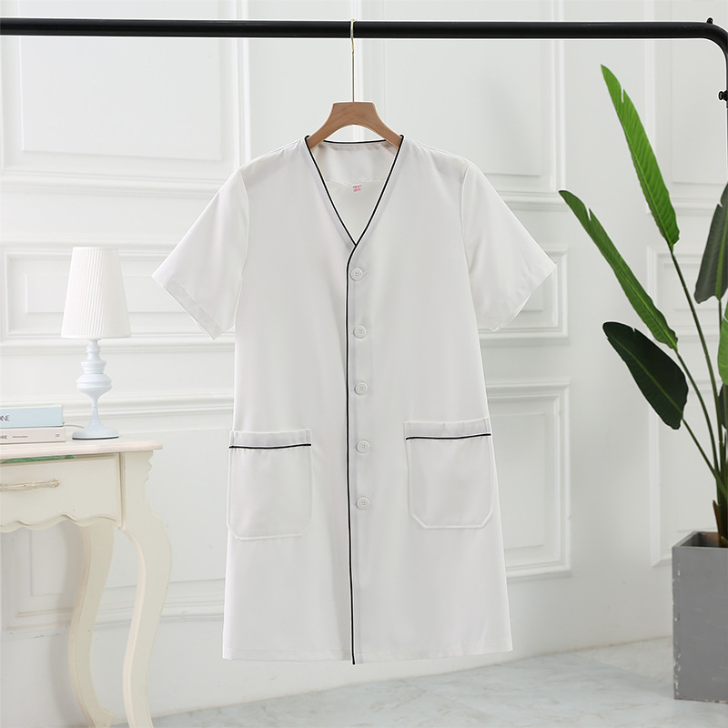 Vêtements de travail de haute  - Medical Health Lab avis et prix