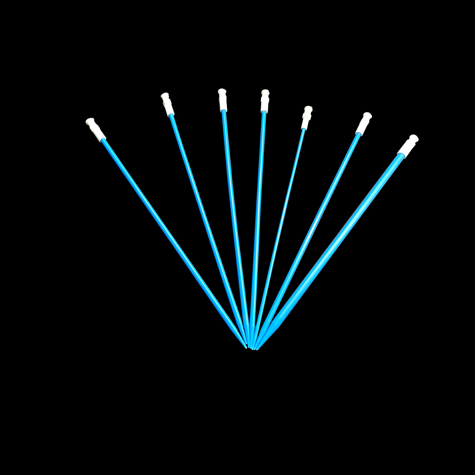 Tubes de dilatation 100 pièces - Medical Lab Design avis et prix