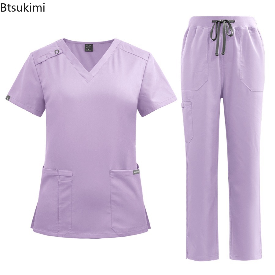 Tenues Médicales de Haute Qual - Medical Lab Design avis et prix