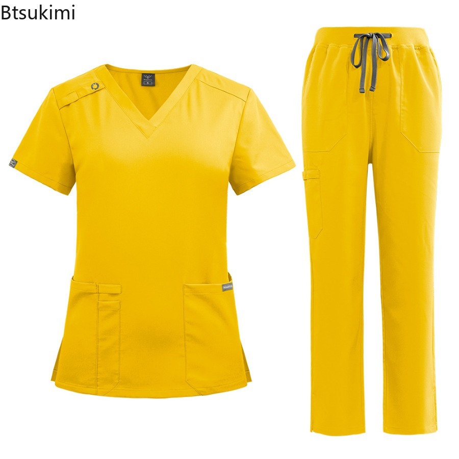 Tenues Médicales de Haute Qual - Medical Lab Design avis et prix
