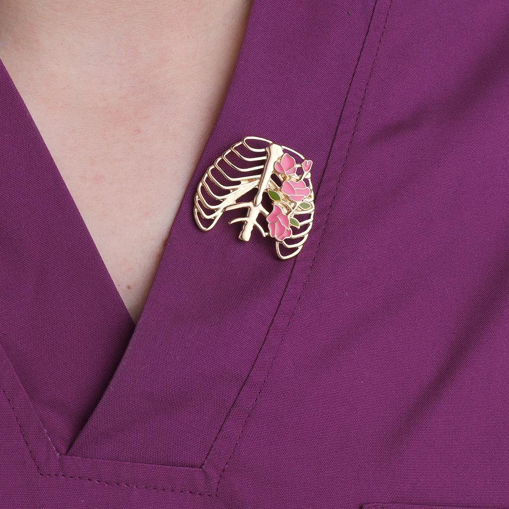 Hanreshe – ensemble de broches - Medical Lab Supplies avis et prix