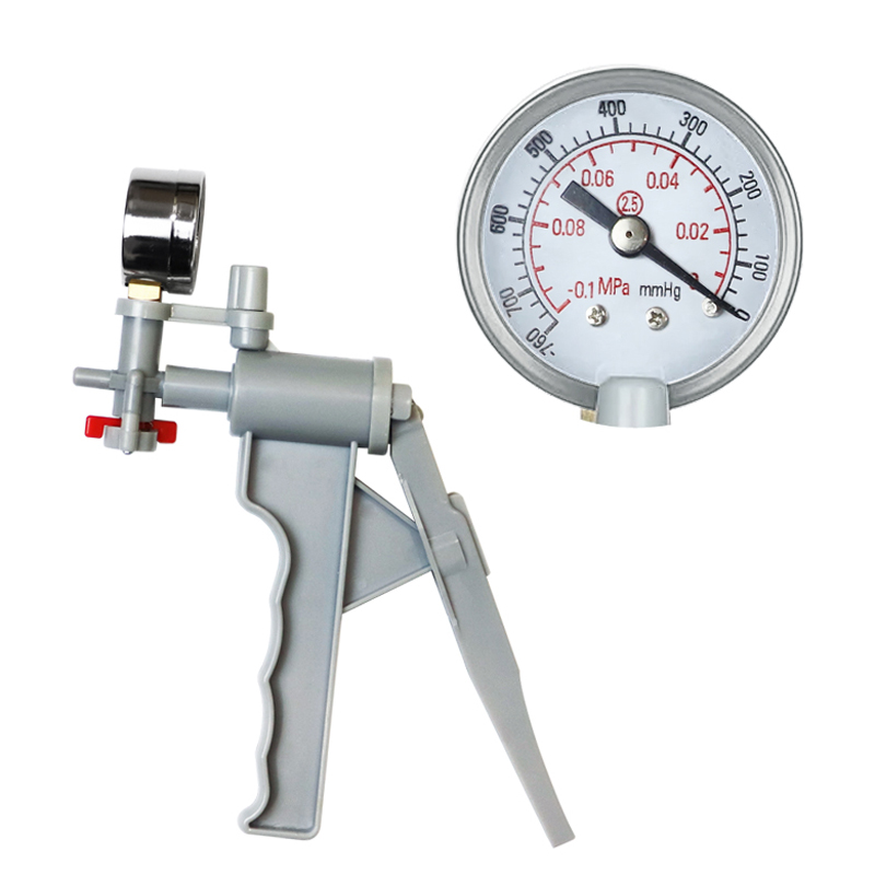 Accessoire de pompe d'aspirati - Medical Health Lab avis et prix