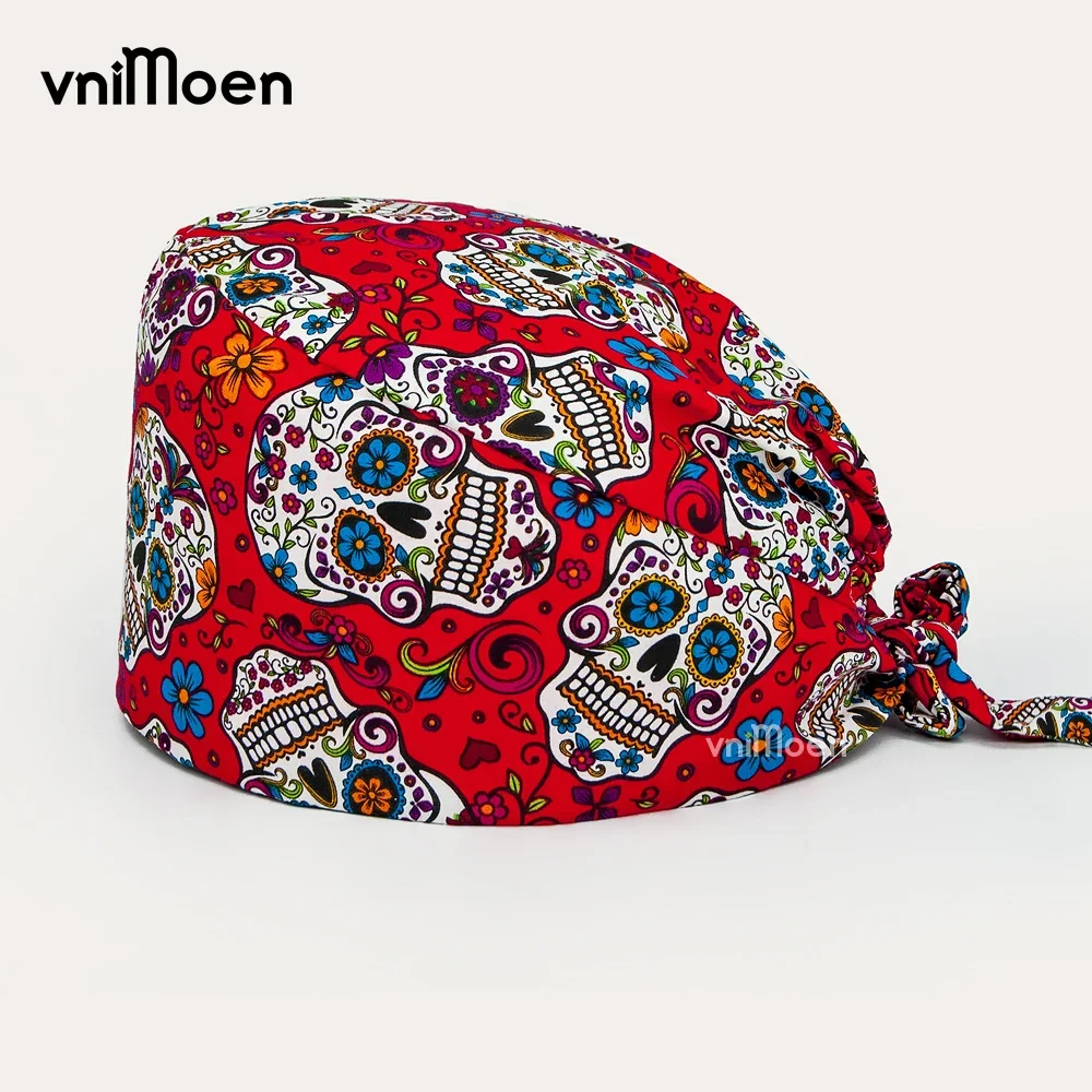 Casquette de laboratoire en co - Medical Health Lab avis et prix