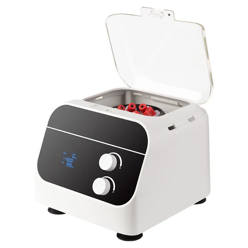 Centrifugeuse à plasma électri - Medical Lab Supplies avis et prix
