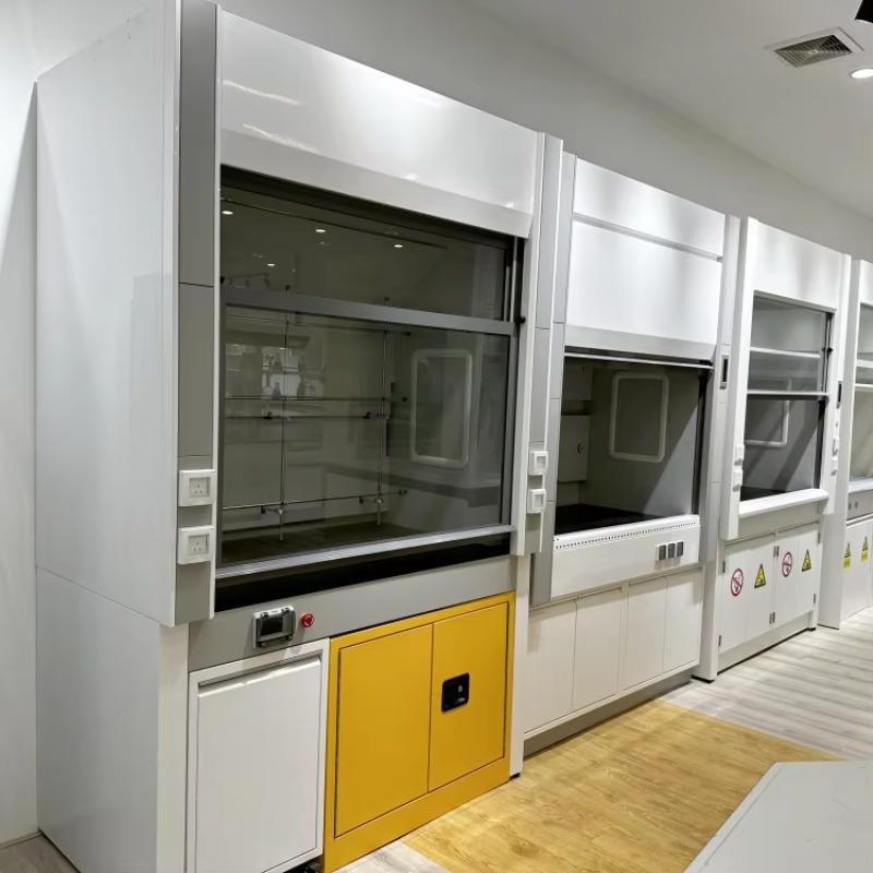 Armoire de sécurité au design  - Medical Lab Design avis et prix
