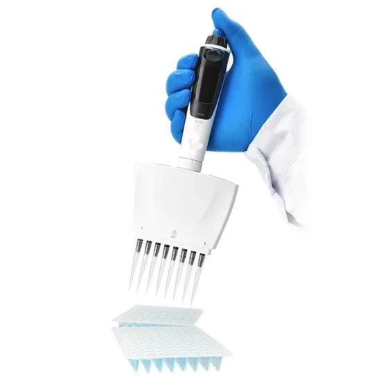 Pipette de transfert de liquid - Medical Health Lab avis et prix