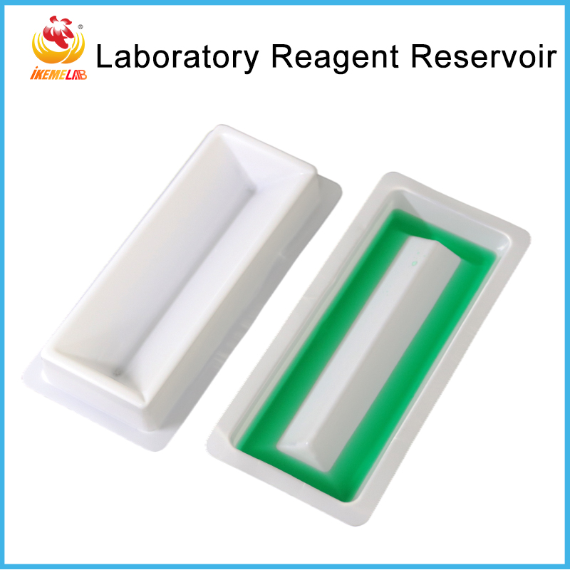 Réservoir de réactifs WEIAI La - Medical Lab Supplies avis et prix