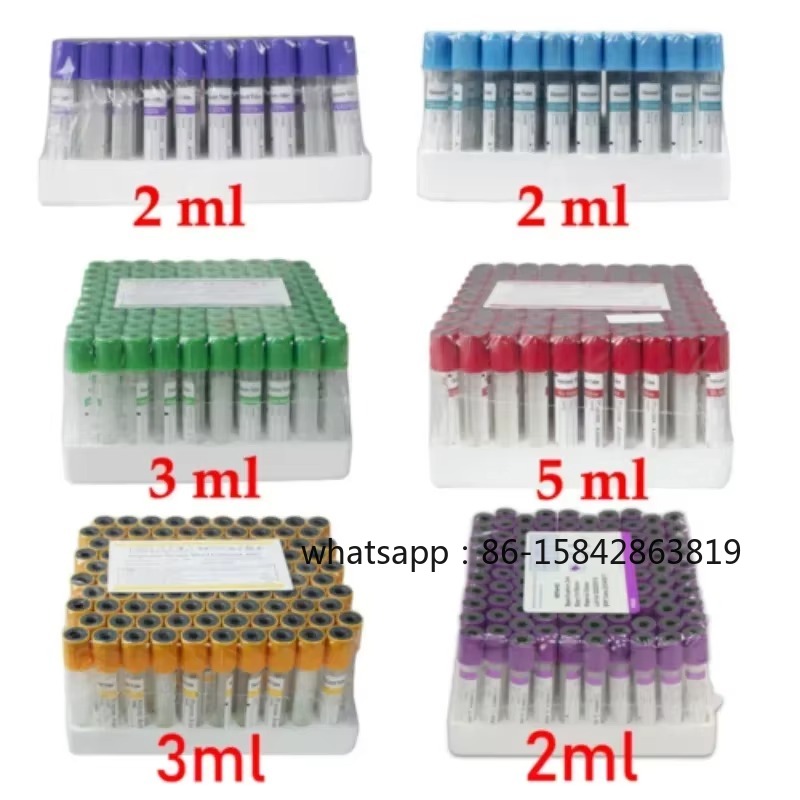 Tubes de prélèvement sanguin s - Medical Lab Supplies avis et prix