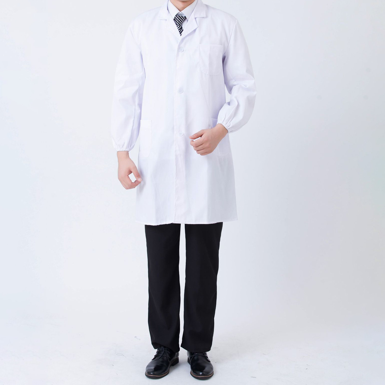 Blouse de laboratoire blanche  - Medical Lab Design avis et prix